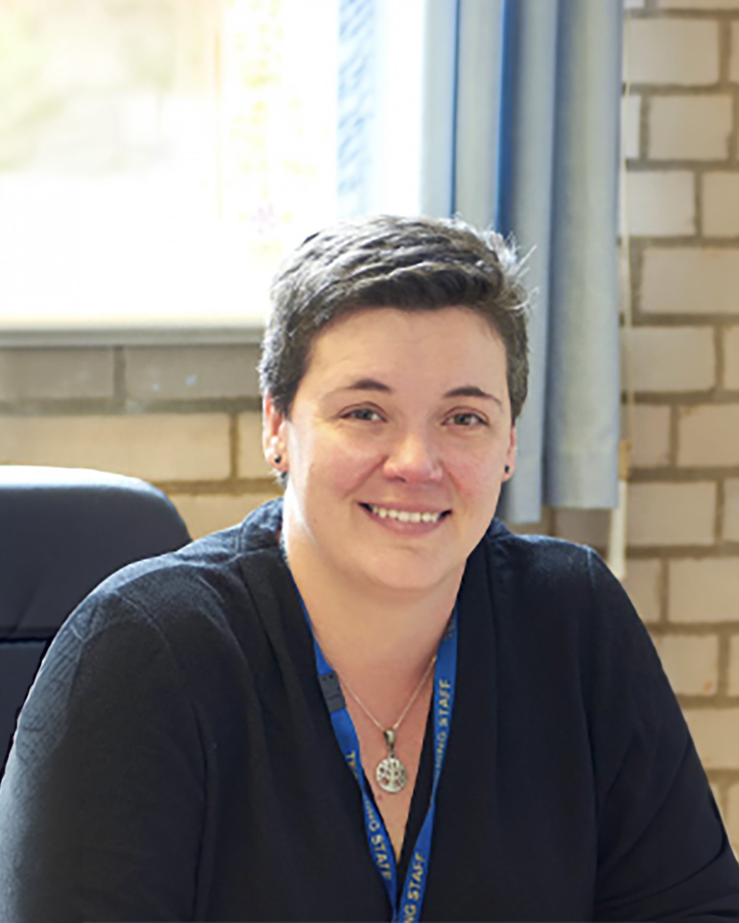 Rosie Browne, Committee Member at ZRSDP