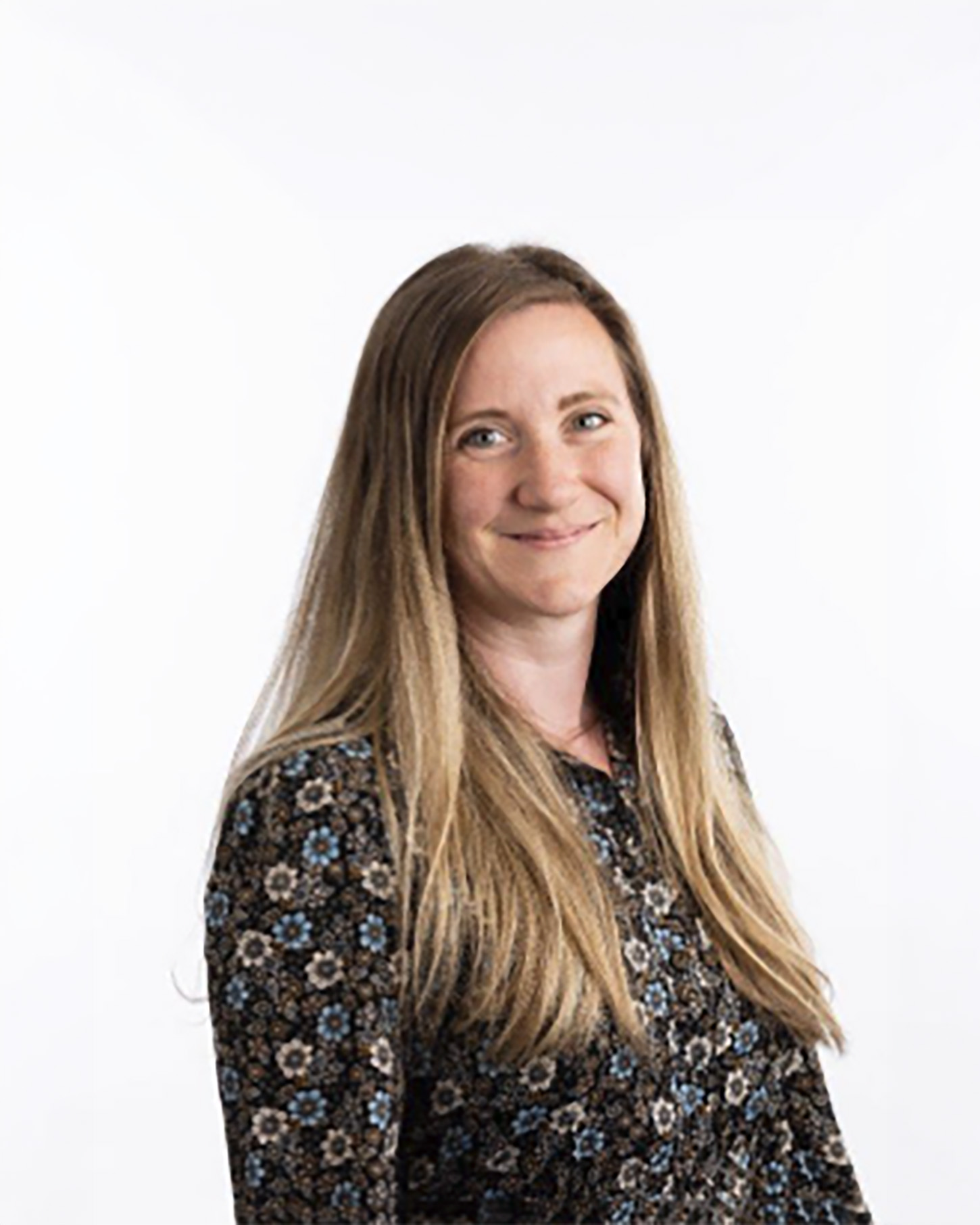 Lauren Williamson, Treasurer at ZRSDP