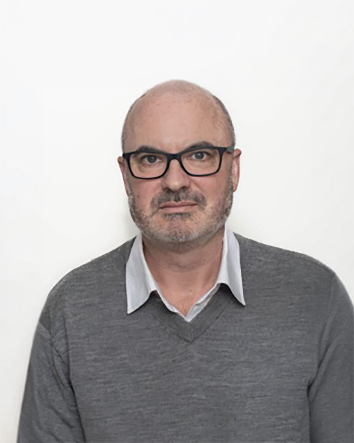 James Easen, Founder and Chairman of Zimbabwe Rural Schools Development Programme - ZRSDP